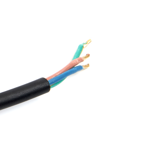 Светодиодный прожектор SAFFIT SFL90-70 IP65 70W 6400K черный фото 3