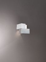 La Lampada WB 101/P Wood Silver L.