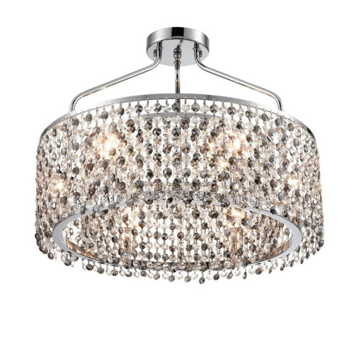 Потолочная люстра Lumion Classi Layla 8244/6C фото 6