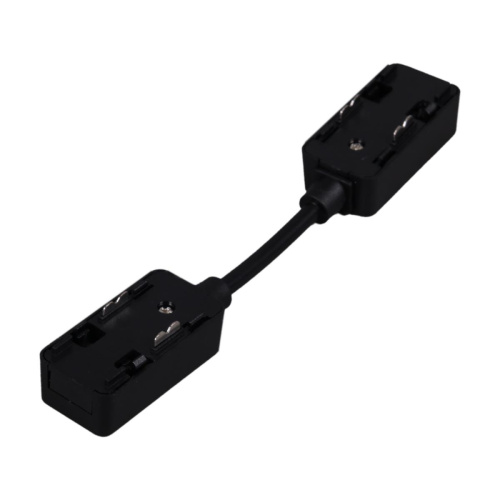 Коннектор Reluce RL 06202 power corner/inner connector BK фото 4 Коннектор Reluce RL 06202 power corner/inner connector BK фото 4
