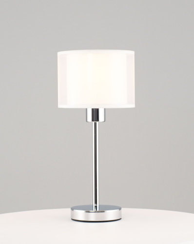 Лампа настольная Moderli V10497-1T Room фото 3