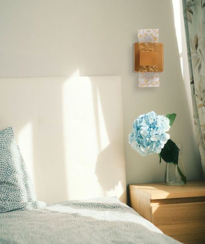 Бра De City Оскар фото 2 Бра De City Оскар фото 2