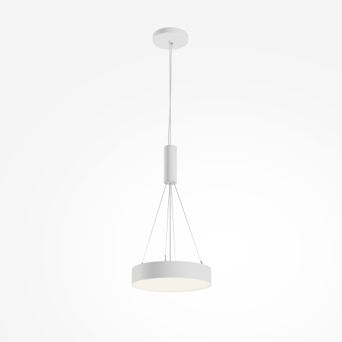 Потолочный светильник Technical C032CL-36W4K-RD-W фото 8 Потолочный светильник Technical C032CL-36W4K-RD-W фото 8