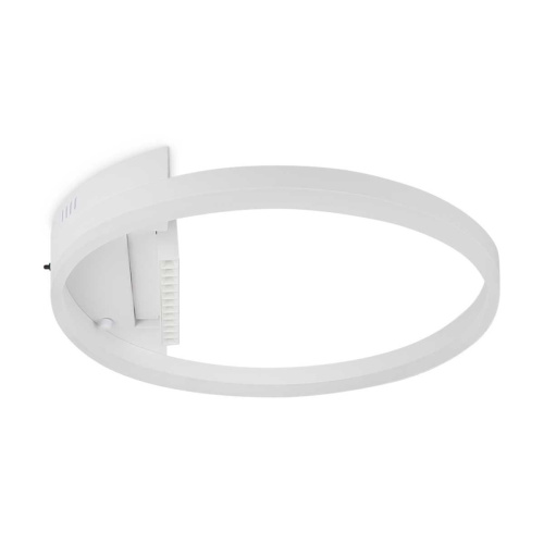 Потолочный светильник Freya Рамка / Frame FR6084CL-L68W Потолочный светильник Freya Рамка / Frame FR6084CL-L68W