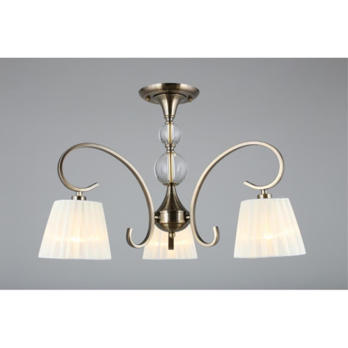 Люстра потолочная OML-56103-03 фото 4 Люстра потолочная OML-56103-03 фото 4