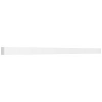 810546CCT Бра FIUME LED 40W 1580LM 120G БЕЛЫЙ 3000/4000/6000K