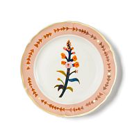 Десертная тарелка Betonica