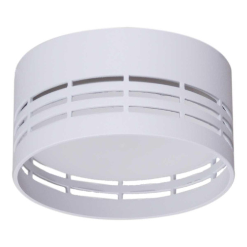 Накладной светильник Reluce Technical 53014-9.5-001CT GX53 WT