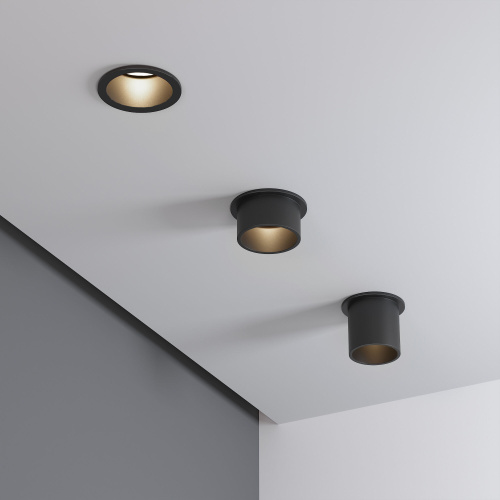 Встраиваемый точечный светильник 25002/01 фото 5