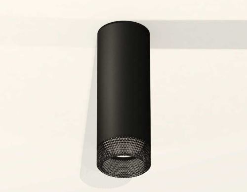 Комплект потолочного светильника Ambrella light Techno Spot XC (C6343, N6151) XS6343021 фото 3