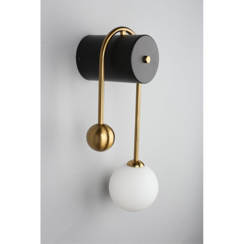 Светильник настенный (Бра) APL.324.11.01 фото 5 Светильник настенный (Бра) APL.324.11.01 фото 5