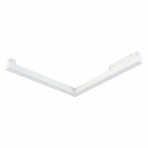 ST800.536.15 Магнитный трековый светильник белый LED 1*15W 3000K 950Lm Ra>80 120° IP20 L305xW305xH25 SKYLINE 48 фото 2
