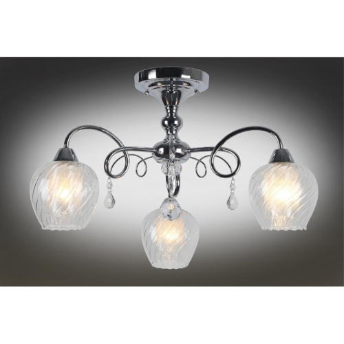 Люстра потолочная OML-53607-03 фото 3