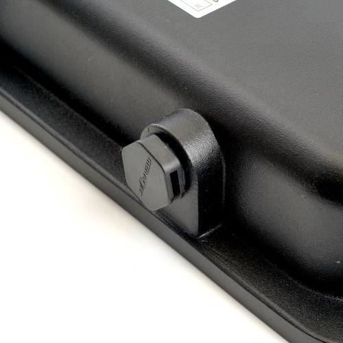 Светодиодный прожектор Feron.PRO LL-1000 IP65 150W 6400K черный фото 9