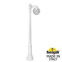 Fumagalli Садово-парковый фонарь FUMAGALLI GIGI /G250 1L G25.156.S10.WXE27
