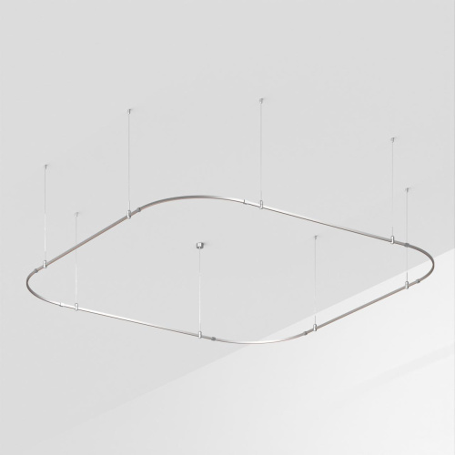 Основание ART-APRIORI-QUADRAT-SOFT-HANG-3500x3500 (TN) Arlight 050200 Основание ART-APRIORI-QUADRAT-SOFT-HANG-3500x3500 (TN) Arlight 050200