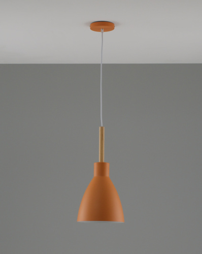 Подвесной светильник Moderli V10650-1P Toni фото 6