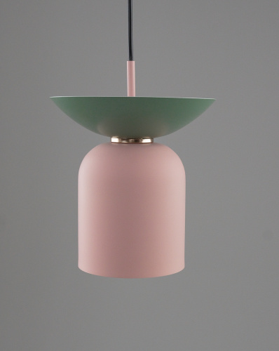 Светильник подвесной Moderli V11552-1P Lecce фото 3 Светильник подвесной Moderli V11552-1P Lecce фото 3