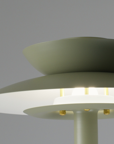 Торшер Moderli V11301-1F Shaggy фото 2 Торшер Moderli V11301-1F Shaggy фото 2