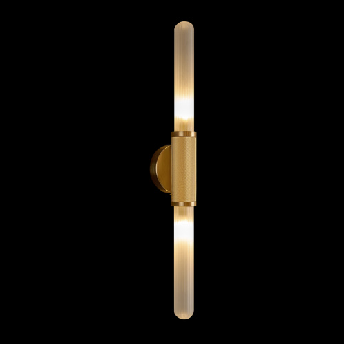 10472W/B Gold Настенный светильник LOFT IT Duality фото 5 10472W/B Gold Настенный светильник LOFT IT Duality фото 5