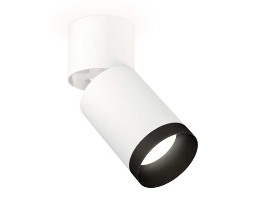 Комплект спота Ambrella light Techno Spot XM (A2220, C6312, N6131) XM6312041