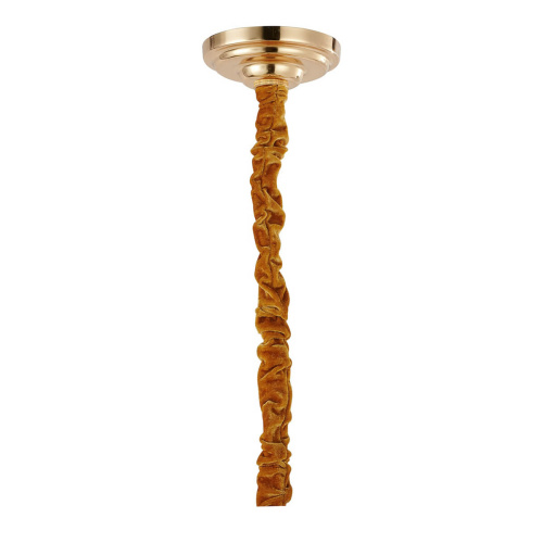 Подвесная люстра Favourite Pulcher 2619-12P фото 5