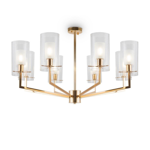 Подвесная люстра Freya Felicity FR5206PL-08FG