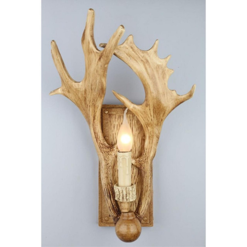 Светильник настенный (Бра) OML-52011-01 фото 3