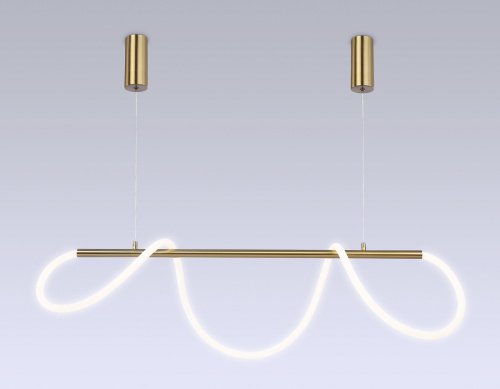 Подвесной светодиодный светильник Ambrella light Comfort Line FL10535 фото 2