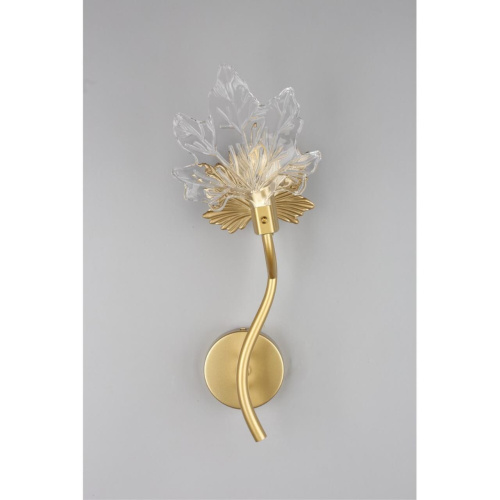 Светильник настенный (Бра) OML-52701-01 фото 8 Светильник настенный (Бра) OML-52701-01 фото 8