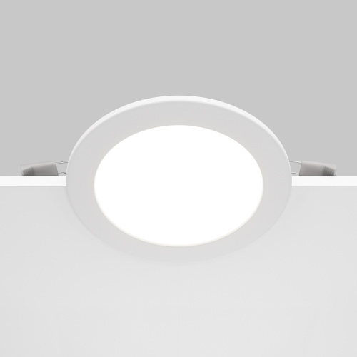 Встраиваемый светильник Technical DL016-6-L12W фото 13