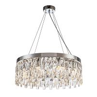 Подвесная люстра Indigo ANNA V000385