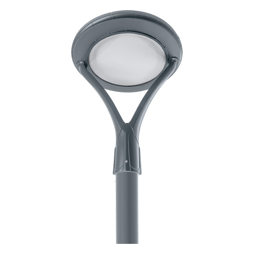 Светильник уличный FERON, SP7020, 50W 5000lm 5000K, серый фото 3