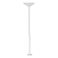 Светильник KT-MUCENA-BOLL-C-H540-4W Warm3000 (WH, 100 deg, 24V) Arlight 056055