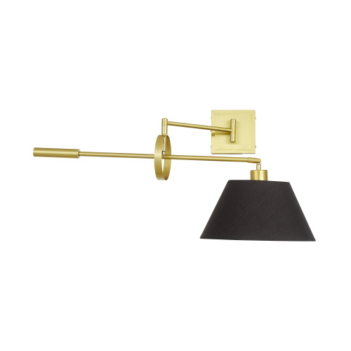 Бра Lumina Deco Brantol LDW 1124 MD+BK фото 2 Бра Lumina Deco Brantol LDW 1124 MD+BK фото 2