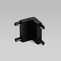 Коннектор угловой внутренний для накладного шинопровода Flat Magnetic 85002/00