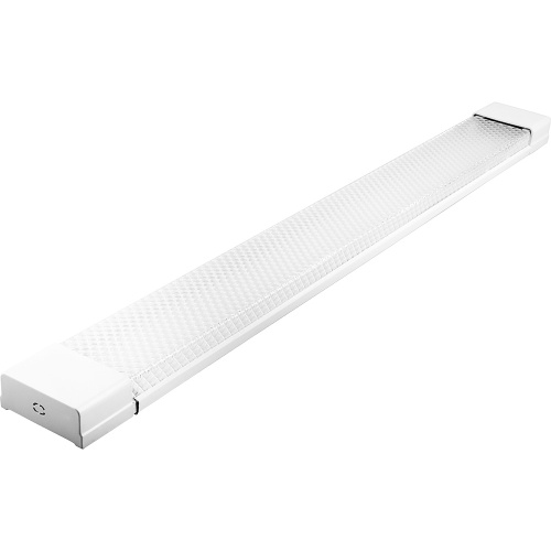 Светильник светодиодный линейный Feron AL5020 IP40 18W 4000K 600*19*60мм фото 7