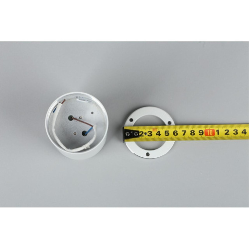 Светильник встраиваемый-накладной OML-100709-01 фото 3 Светильник встраиваемый-накладной OML-100709-01 фото 3