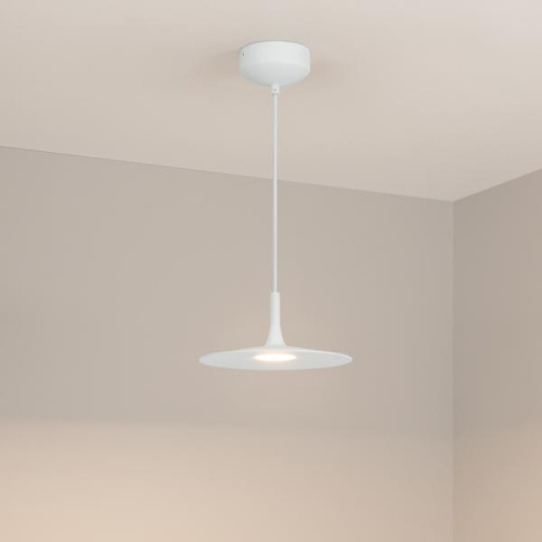 Подвесной светодиодный светильник Arlight SP-Fiore-R250-8W Warm3000 035953 фото 3 Подвесной светодиодный светильник Arlight SP-Fiore-R250-8W Warm3000 035953 фото 3