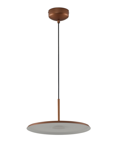 Светильник подвесной светодиодный Moderli V11104-PL Keiro