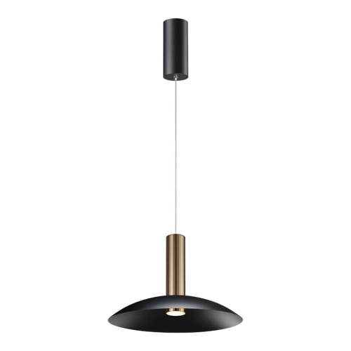 Подвесной светодиодный светильник Novotech Over Alba 358986 фото 4