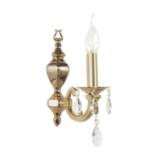 Бра Dio DArte Asfour Lodi E 2.1.1.200 G Бра Dio DArte Asfour Lodi E 2.1.1.200 G