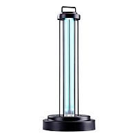 Ультрафиолетовая бактерицидная настольная лампа SWG UV-3-2G11-36W 006915