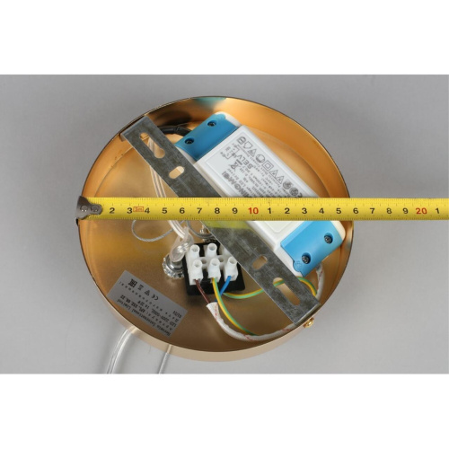 Светильник подвесной APL.332.06.22 фото 14 Светильник подвесной APL.332.06.22 фото 14