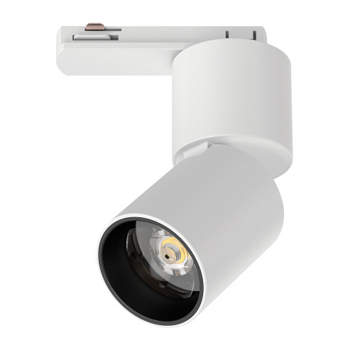 227016 Светильник VOLTA CCT д/трек-системы Barra LED 5W 250LM 38G БЕЛЫЙ 3000/4000/6000K 227016 Светильник VOLTA CCT д/трек-системы Barra LED 5W 250LM 38G БЕЛЫЙ 3000/4000/6000K