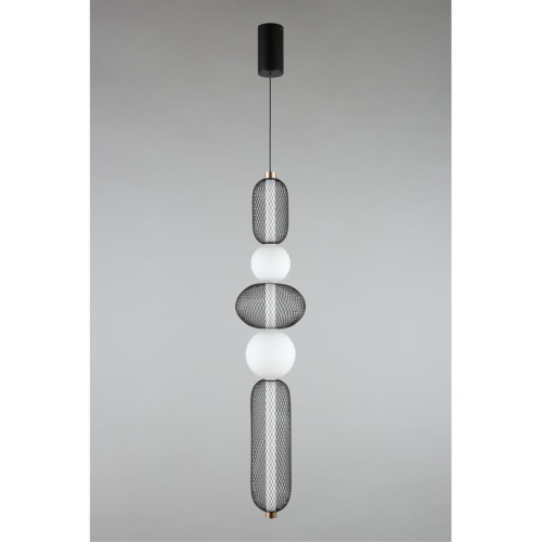 Светильник подвесной APL.658.06.28 фото 6 Светильник подвесной APL.658.06.28 фото 6