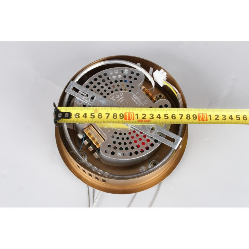 Люстра подвесная APL.851.03.50 фото 9