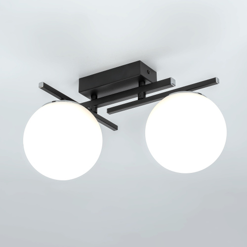 Citilux DORSY CL223122 LED Светильник поворотный Чёрный фото 4 Citilux DORSY CL223122 LED Светильник поворотный Чёрный фото 4