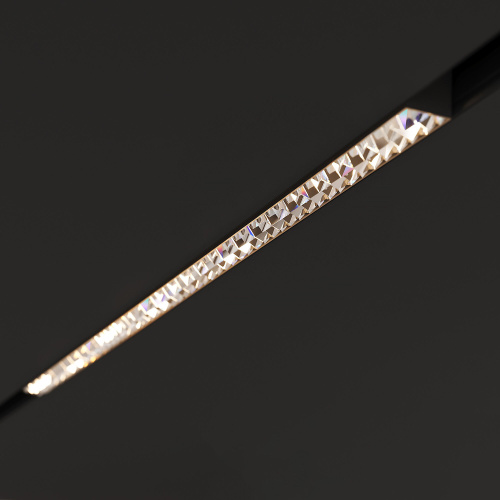 Slim Magnetic Трековый светильник 20W 4000K черный 85531/01 фото 2