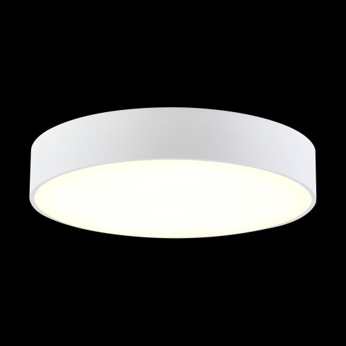 Citilux Тао CL712240N LED Светильник потолочный с диммером Белый фото 2